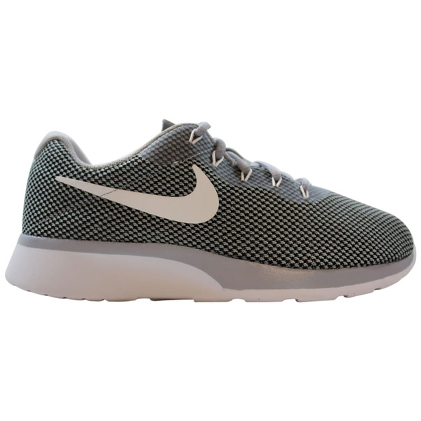 Nike tanjun racer outlet wolf grey