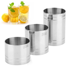 Steel, Kitchen & Dining, Stainless Steel, drinkingcup
