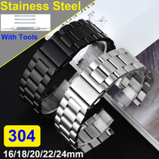 Steel, Fashion Accessory, Fashion, stainlesssteelwatchband