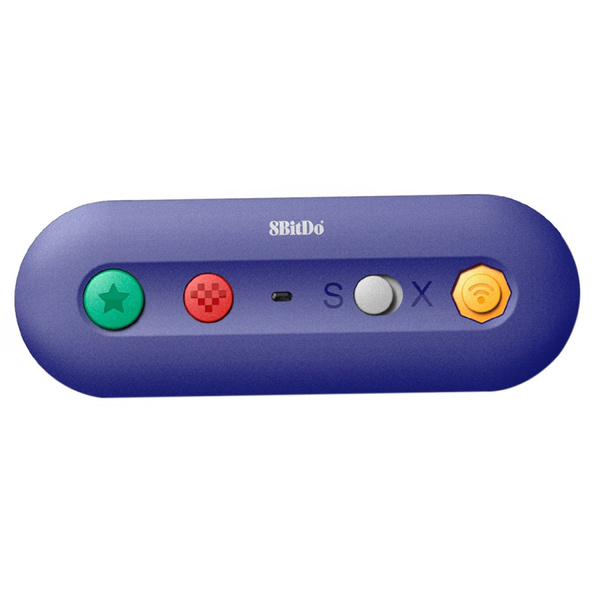 8bitdo snes mini