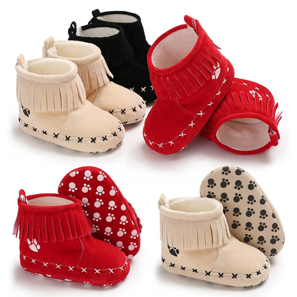 walking shoes for 1 year old baby girl