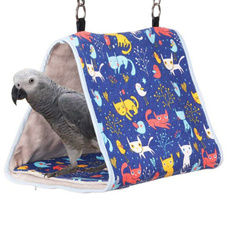Triangles, parrotbite, hammock, birdpawgrinding