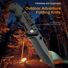 camping, switchblade, Survival, Blade