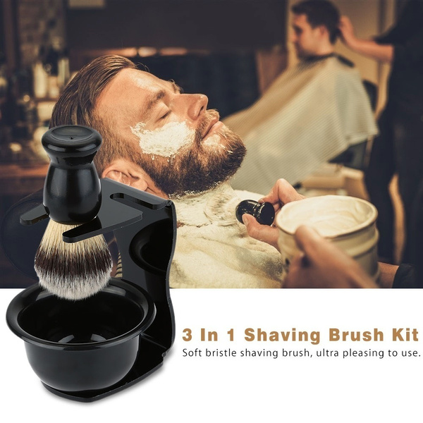 hair shaving kit