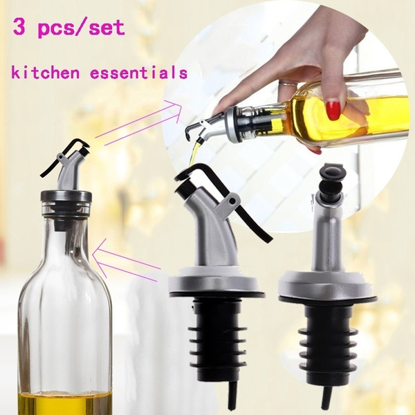olivebottlefaucet, dispensertap, Kitchen & Dining, Fashion
