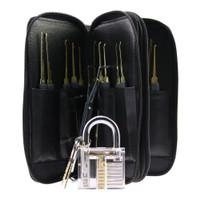 Steel, gosolocksmith, Bags, leather