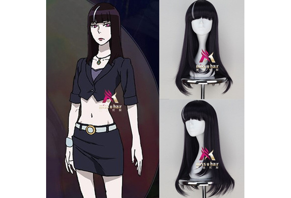 death parade Costumes