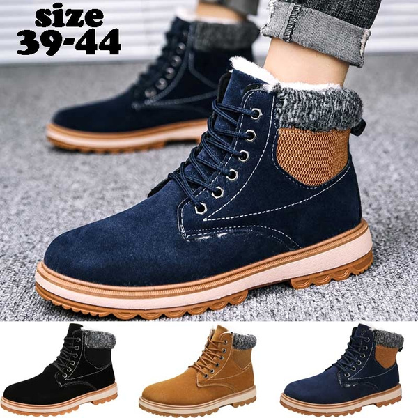 Mens boots sales 2019 trends