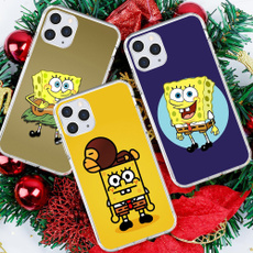Sponge Bob, iphonexsmaxcase, Iphone 4, iphone 5