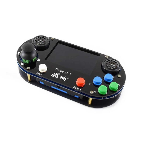 portable video game consoles