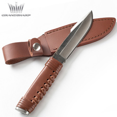 Steel, portableknife, handmadeknife, fixedknife