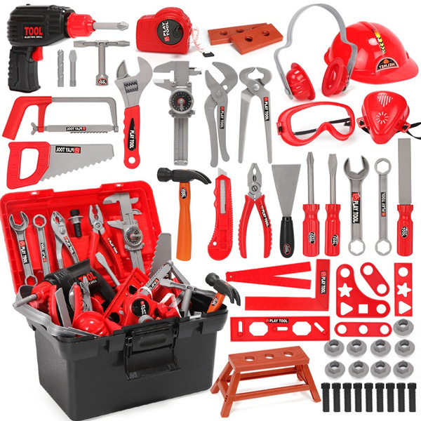 craftsman kids tool kit