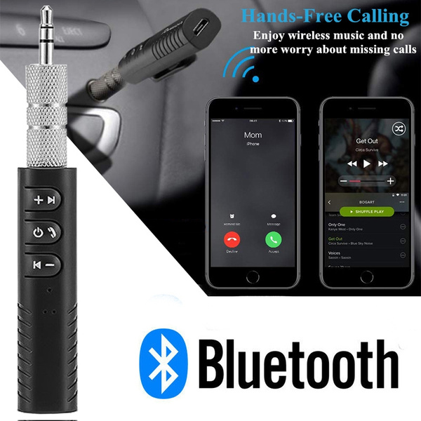 headphone jack bluetooth adapter