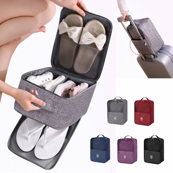 shoe bag waterproof