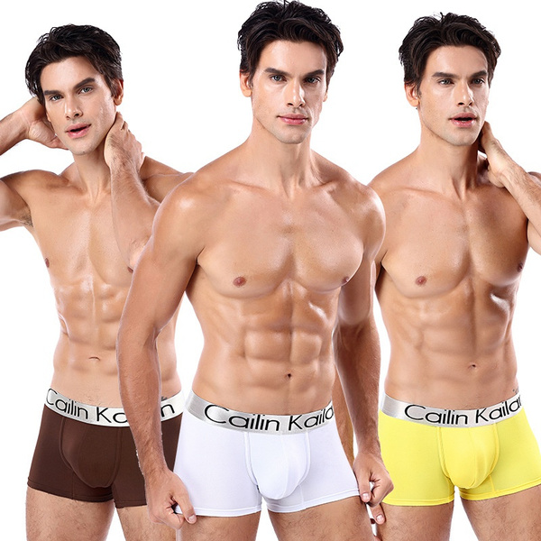 men's boxer underwear