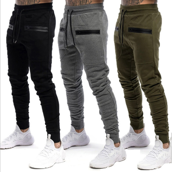 casual gym workout track pants active| Alibaba.com