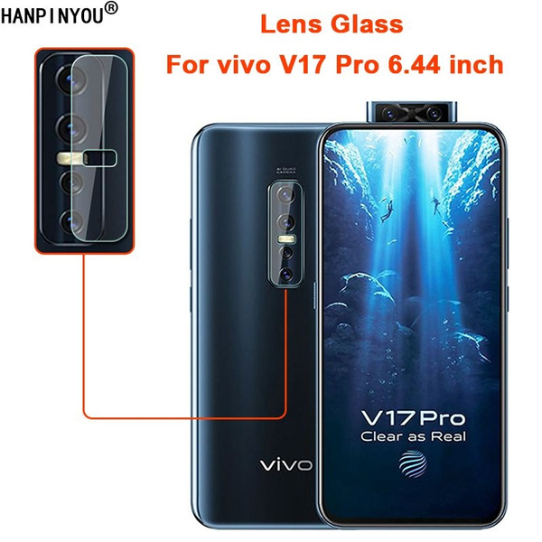 v17 camera glass