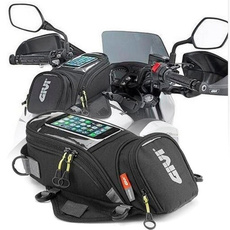 Shoulder Bags, Tank, Waterproof, saddlebag