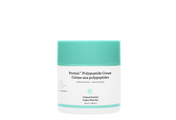 Drunk Elephant Protini™ Polypeptide Strengthening Protein Face Moistur –  Lookincredible