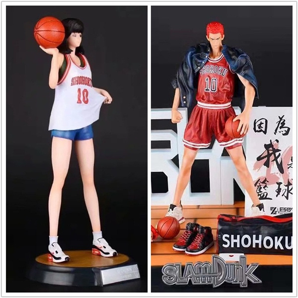 shohoku action figure