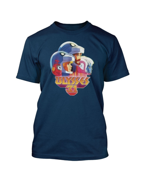 ulysses 31 t shirt