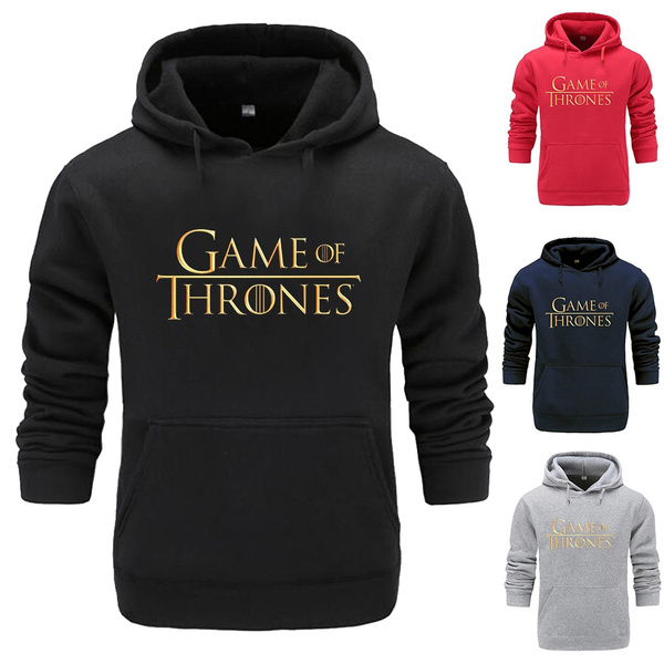 winter is coming sweatshirt