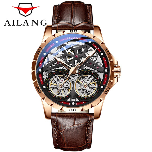 Aiaang watch hot sale