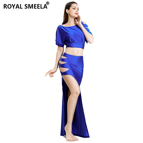ROYAL SMEELA Belly Dancer Costumes for Women Belly India