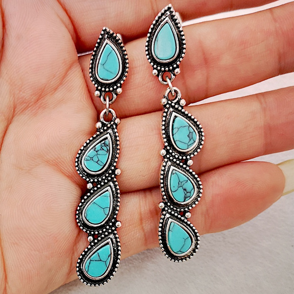 Boho Earrings | Boho Mood