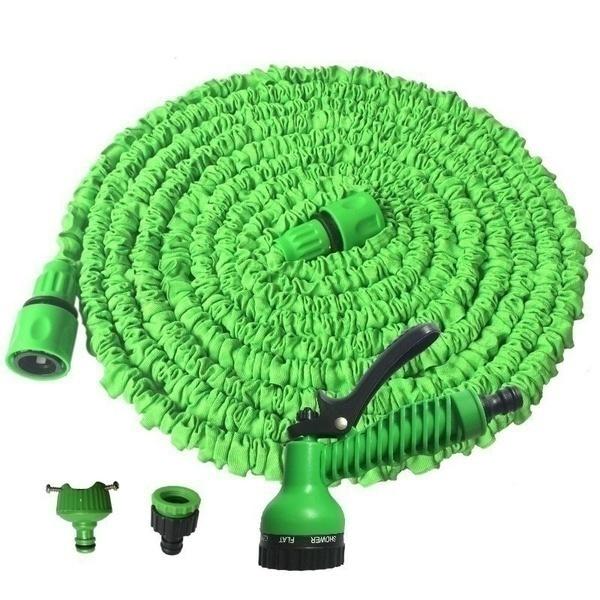 Magic Flexible Garden Hose Expandable Watering Hose With Plastic Hoses Telescopic Pipe With Spray Gun To Watering 10ft 150ft Wish