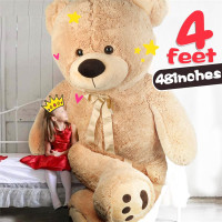 wish teddy bears
