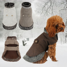 Vest, winterdogcoat, sofaandwarm, Fashion