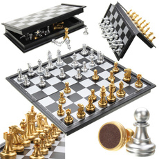 backgammonset, Fun, Chess, Family