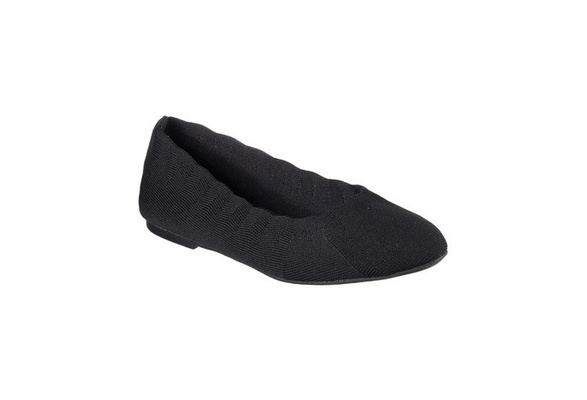 skechers flats cleo bewitch