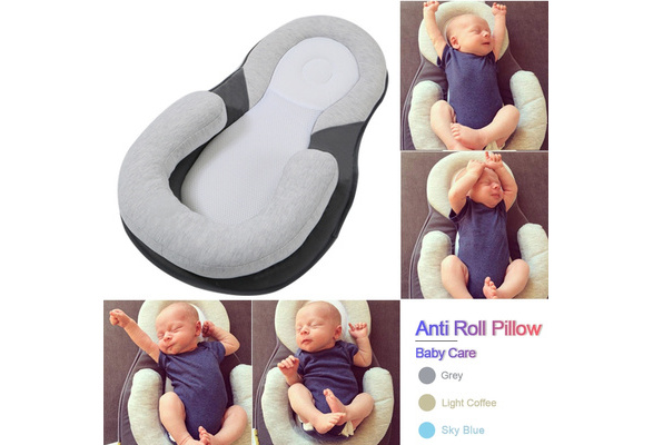 baby stereotypes pillow