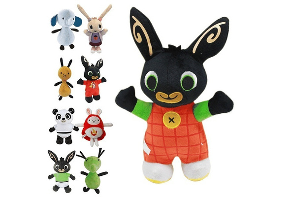 bing sula toy