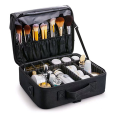 case, makeupbagorganizer, Capacity, Makeup bag