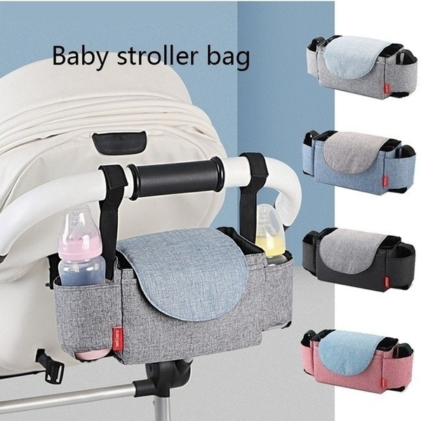 large stroller bag