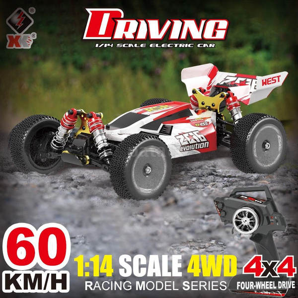 wish rc cars