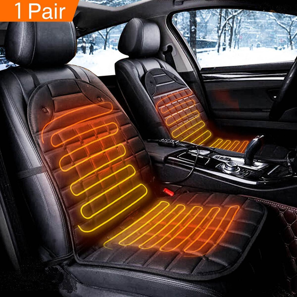 heated car cushions