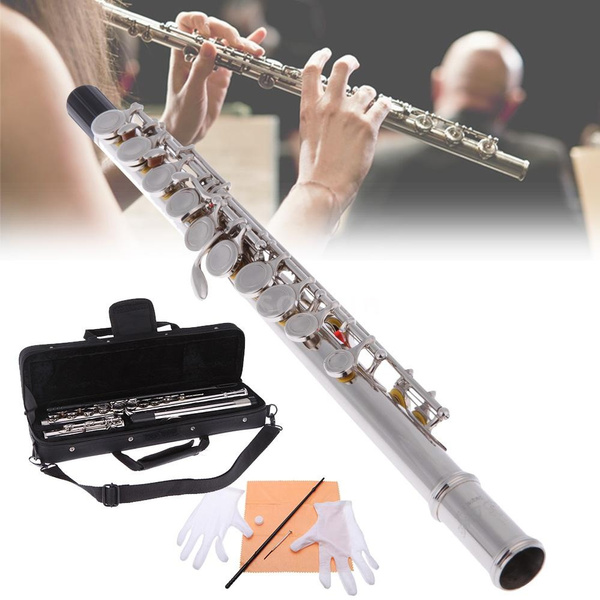 Concert flute outlet for sale