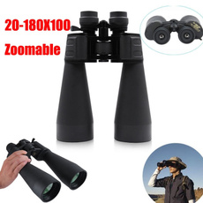 Outdoor, Telescope, Hiking, Binoculars