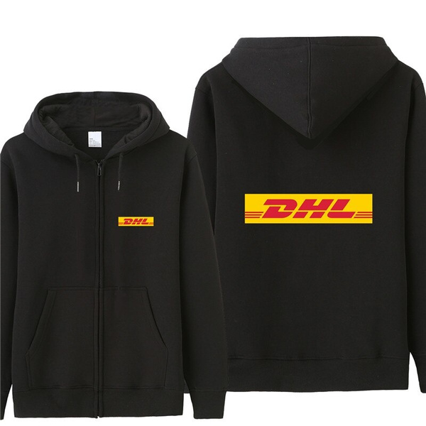 dhl sweater