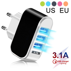 3usb, eucharger, Family, Phone