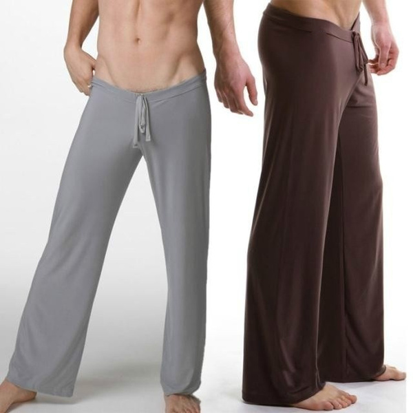 Pajama discount yoga pants