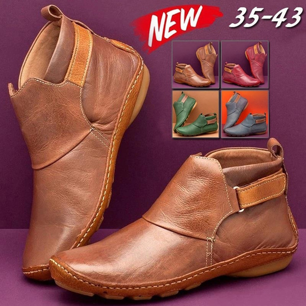 steel toe boots for flat feet