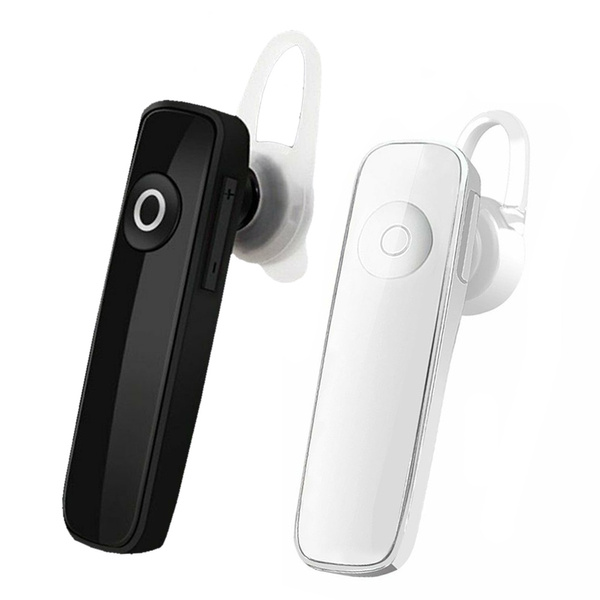 M165 bluetooth online earphone