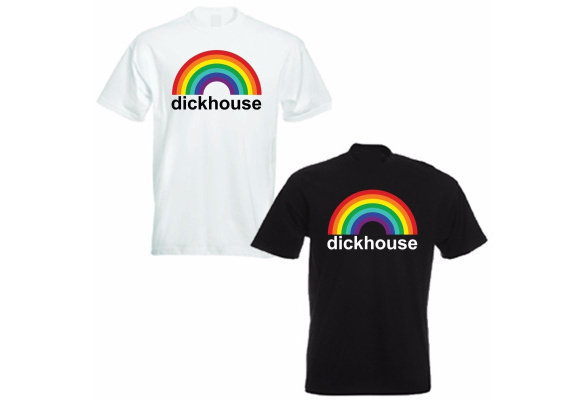 Dickhouse 2025 t shirt