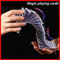 magicpoker, Toy, Magic, cardmagic