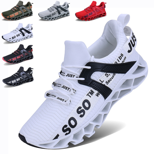 men's blade sneakers
